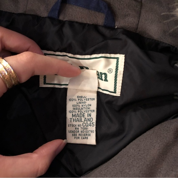 ❤️L.L. BEAN❤️ - Picture 12 of 14